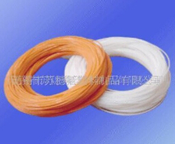 蘇穗分析熱收縮管擠出生產中的不正常現象