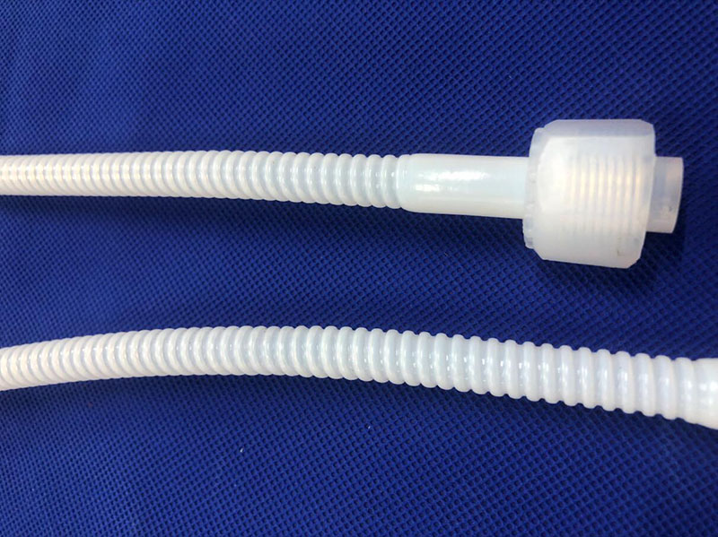 PTFE系列管工作優勢是如何展現的