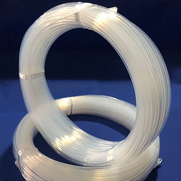 在高溫下收縮管的塑性