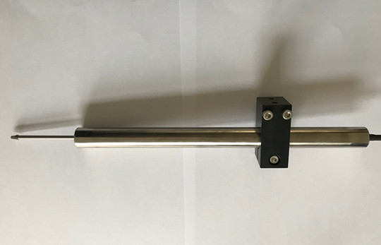 LVDT����λ�Ƃ������đ�(y��ng)���I(l��ng)������Щ��